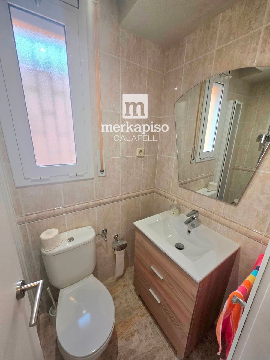 3 chambre Appartement à vendre à Torredembarra avec piscine garage - 399 000 € (Ref: 9650494)