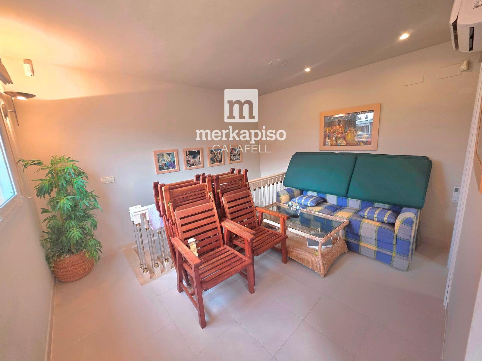 3 chambre Appartement à vendre à Torredembarra avec piscine garage - 399 000 € (Ref: 9650494)