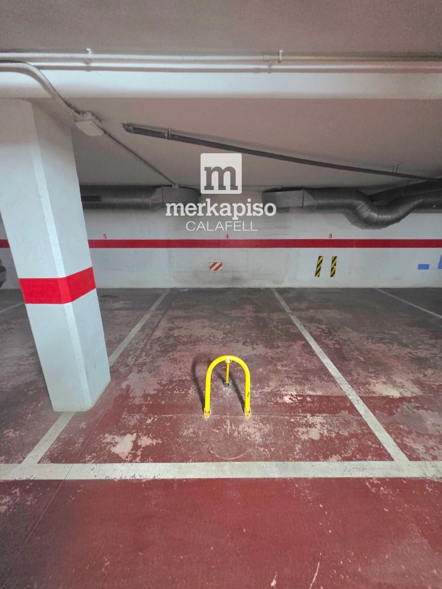 3 chambre Appartement à vendre à Torredembarra avec piscine garage - 399 000 € (Ref: 9650494)