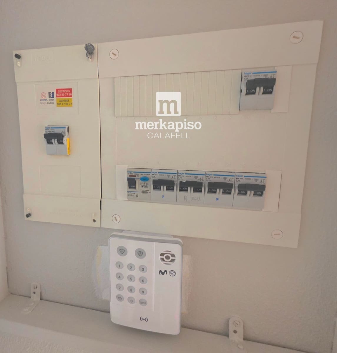 3 chambre Appartement à vendre à Torredembarra avec piscine garage - 399 000 € (Ref: 9650494)