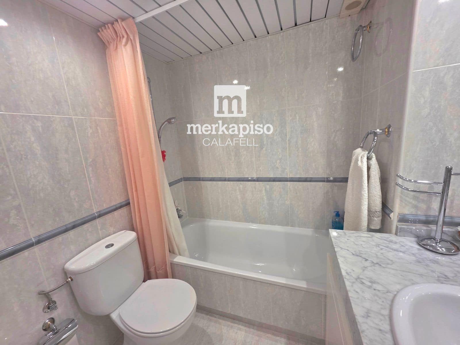 3 chambre Appartement à vendre à Torredembarra avec piscine garage - 399 000 € (Ref: 9650494)