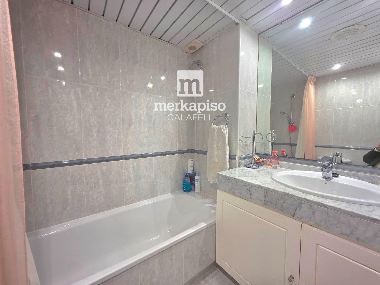 3 chambre Appartement à vendre à Torredembarra avec piscine garage - 399 000 € (Ref: 9650494)