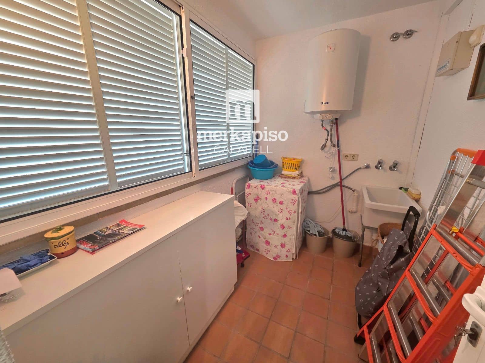 3 chambre Appartement à vendre à Torredembarra avec piscine garage - 399 000 € (Ref: 9650494)