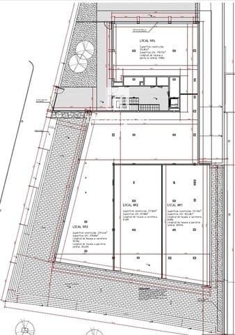 Komercyjne na sprzedaż w Cunit - 248 000 € (Ref: 9650495)