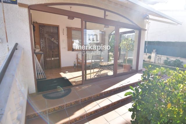 4 makuuhuone Huvila myytävänä paikassa El Vendrell mukana 
autotalli - 295 000 € (Ref: 9653042)