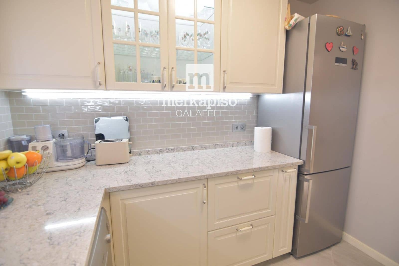 Chalet de 4 habitaciones en El Vendrell en venta con garaje - 295.000 € (Ref: 9653042)