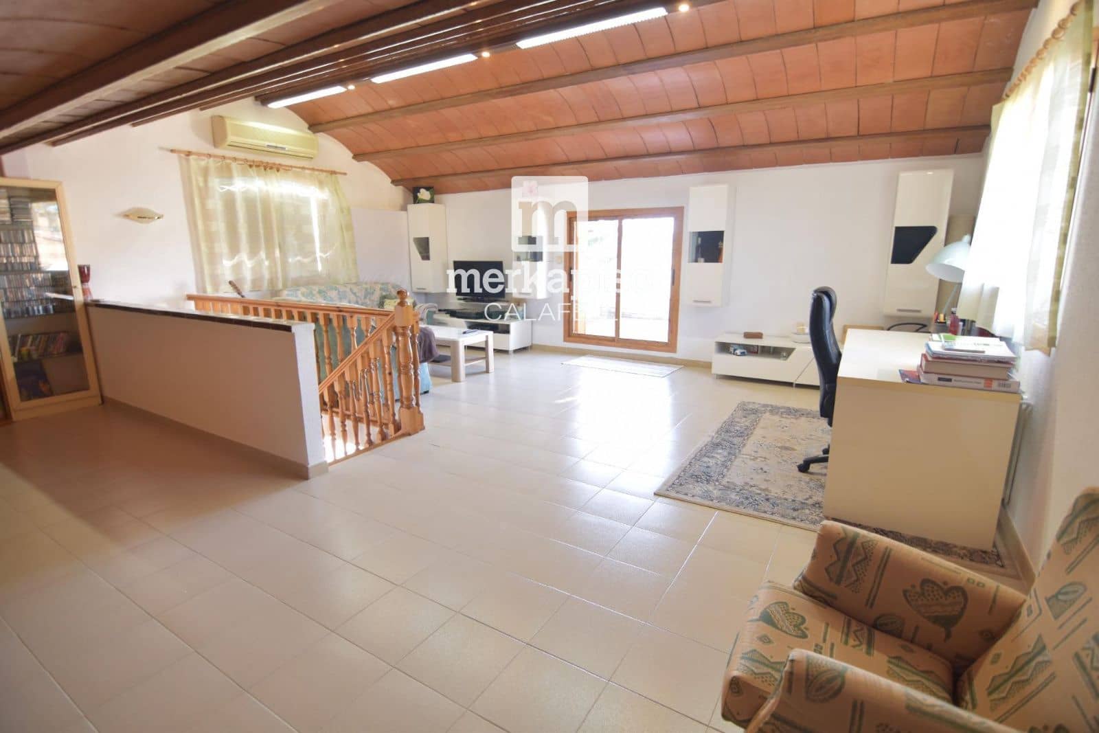Chalet de 4 habitaciones en El Vendrell en venta con garaje - 295.000 € (Ref: 9653042)