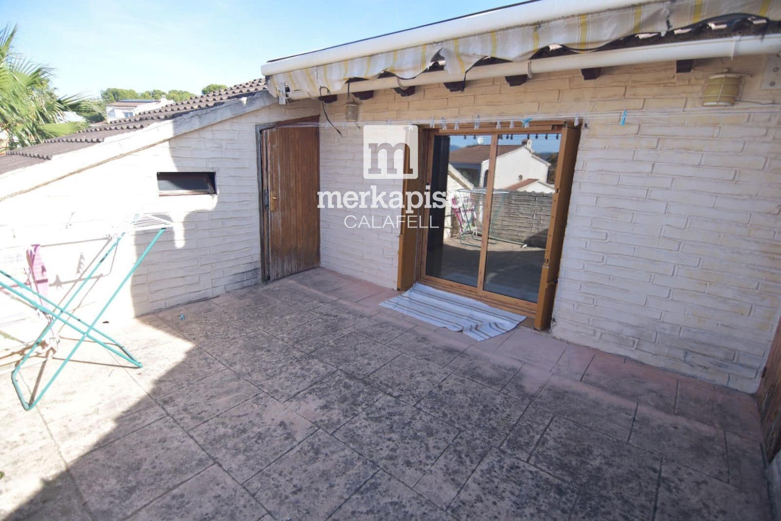 Chalet de 4 habitaciones en El Vendrell en venta con garaje - 295.000 € (Ref: 9653042)