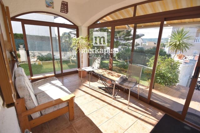 4 makuuhuone Huvila myytävänä paikassa El Vendrell mukana 
autotalli - 295 000 € (Ref: 9653042)