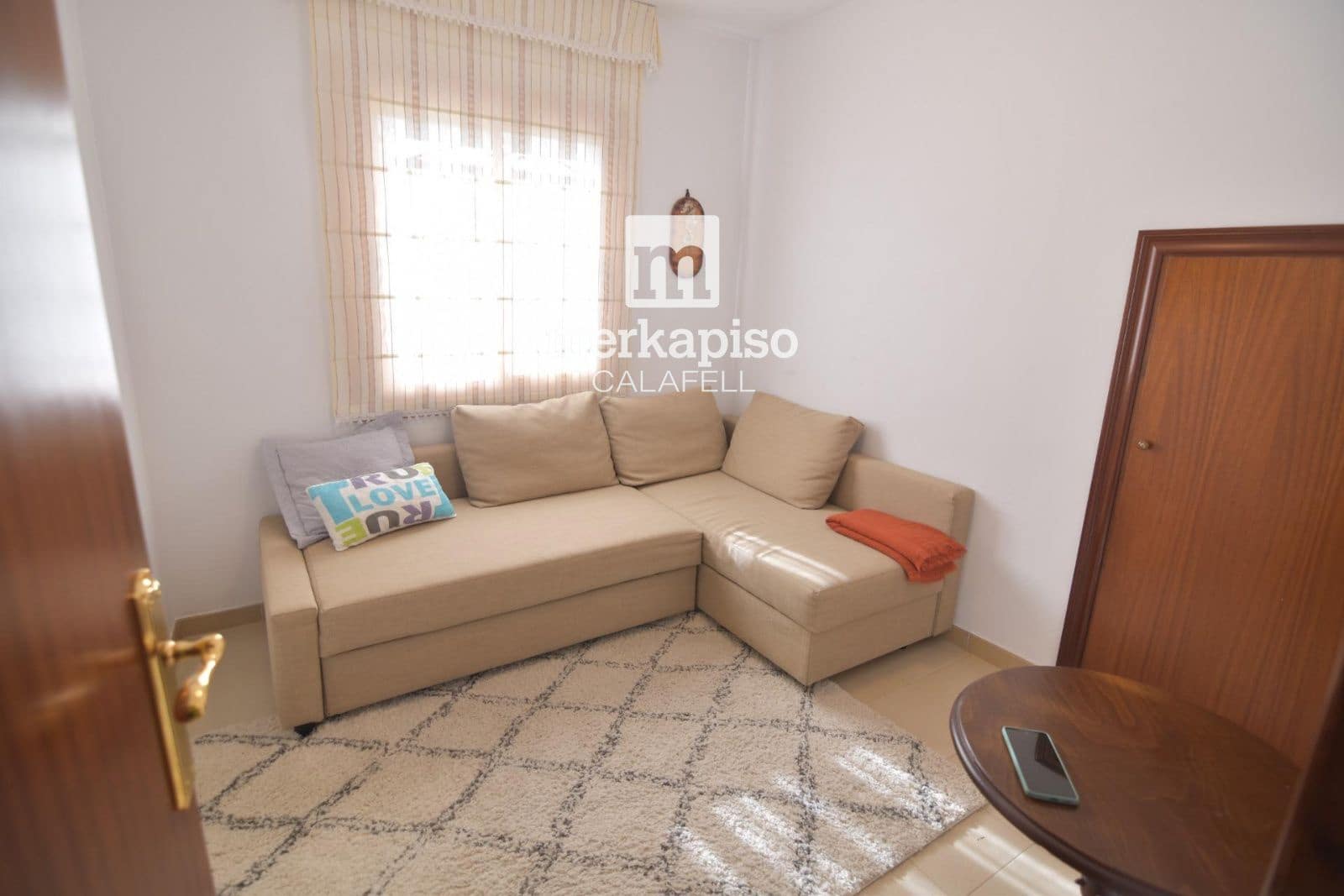 Chalet de 4 habitaciones en El Vendrell en venta con garaje - 295.000 € (Ref: 9653042)