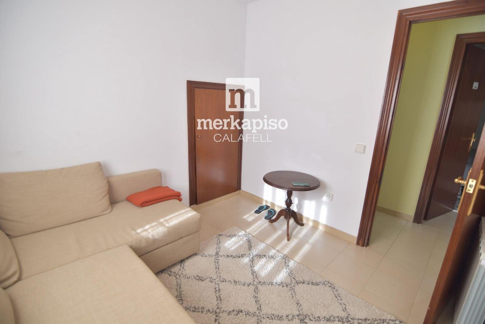 Chalet de 4 habitaciones en El Vendrell en venta con garaje - 295.000 € (Ref: 9653042)