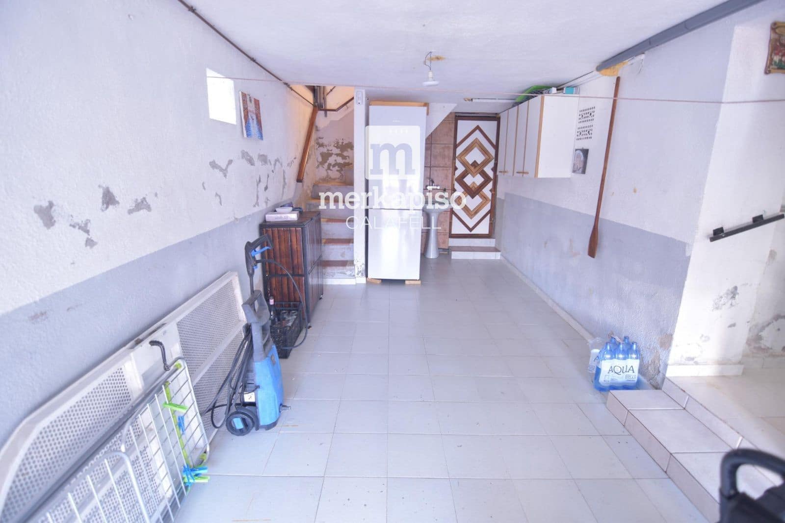 Chalet de 4 habitaciones en El Vendrell en venta con garaje - 295.000 € (Ref: 9653042)