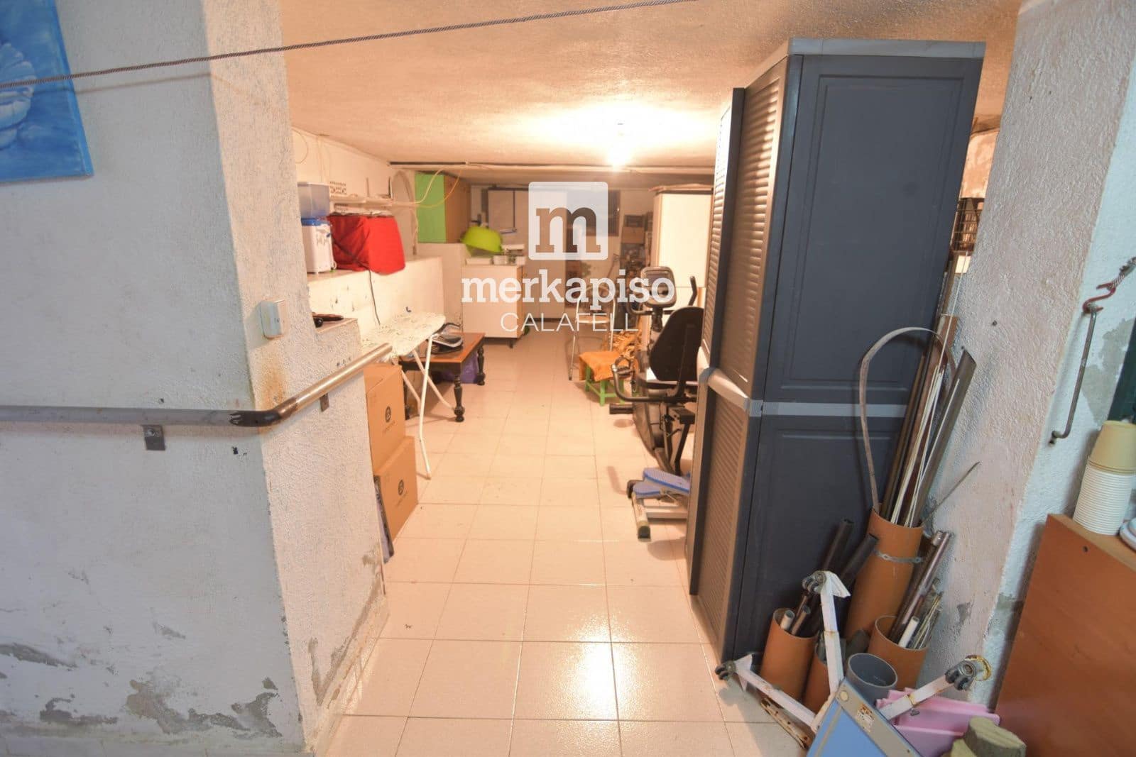 Chalet de 4 habitaciones en El Vendrell en venta con garaje - 295.000 € (Ref: 9653042)