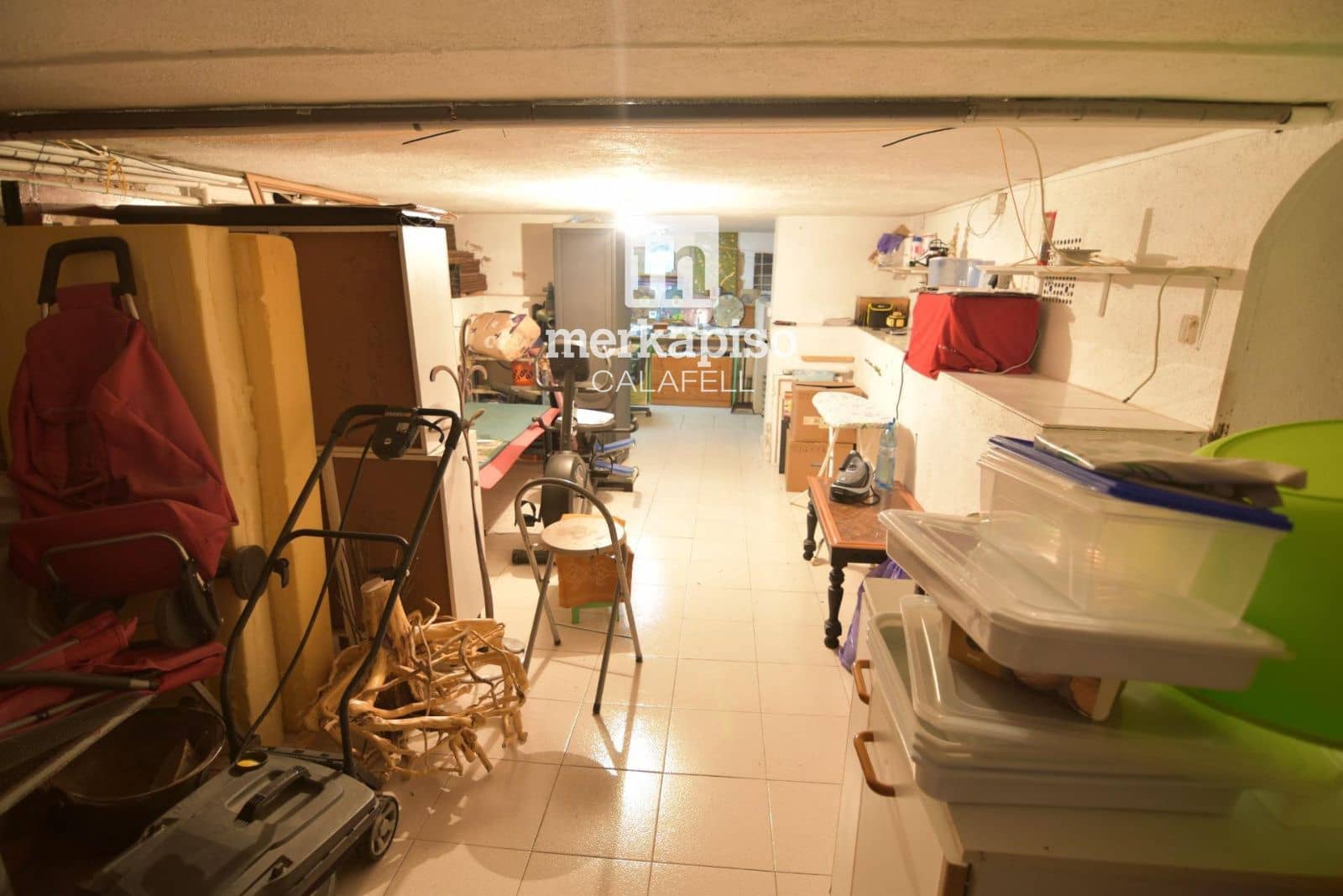 Chalet de 4 habitaciones en El Vendrell en venta con garaje - 295.000 € (Ref: 9653042)