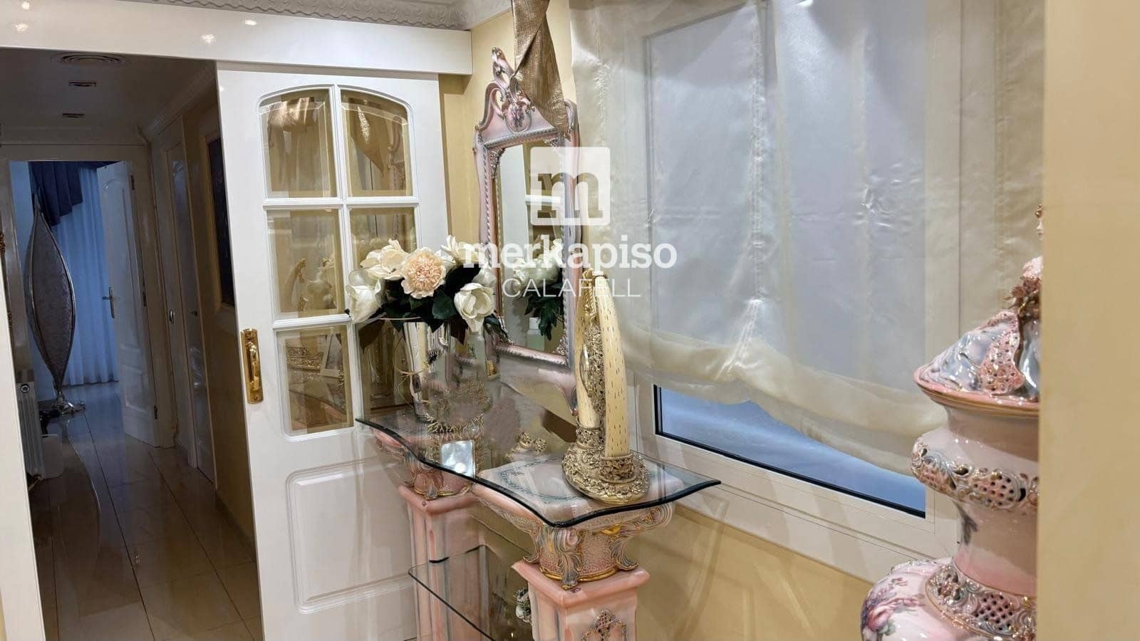 4 quarto Apartamento para venda em Calafell com garagem - 385 000 € (Ref: 9653043)