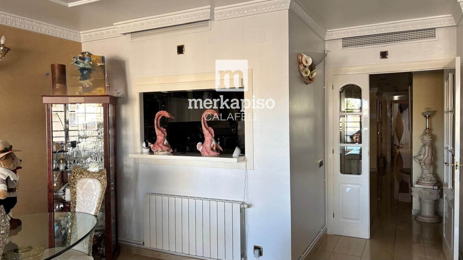 4 quarto Apartamento para venda em Calafell com garagem - 385 000 € (Ref: 9653043)