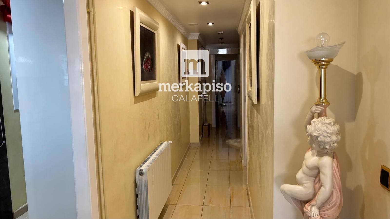 4 quarto Apartamento para venda em Calafell com garagem - 385 000 € (Ref: 9653043)