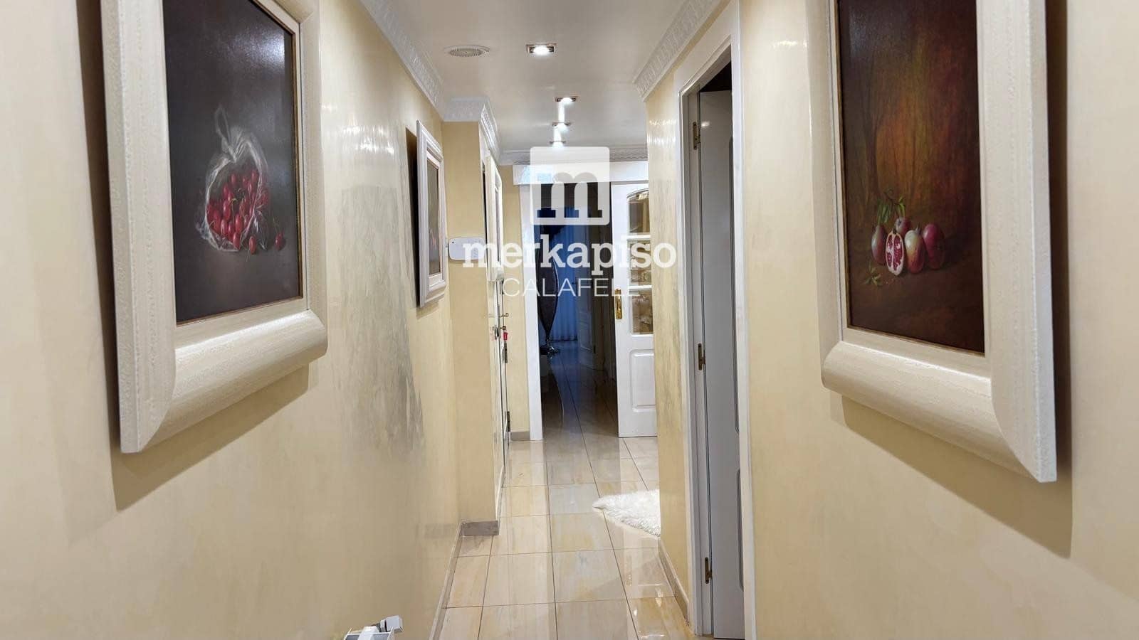 4 quarto Apartamento para venda em Calafell com garagem - 385 000 € (Ref: 9653043)