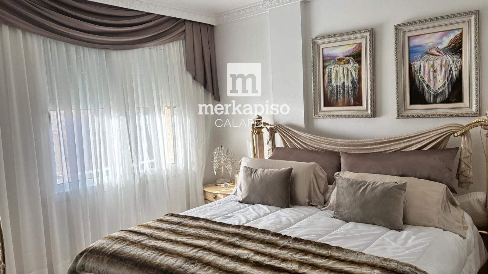 4 quarto Apartamento para venda em Calafell com garagem - 385 000 € (Ref: 9653043)