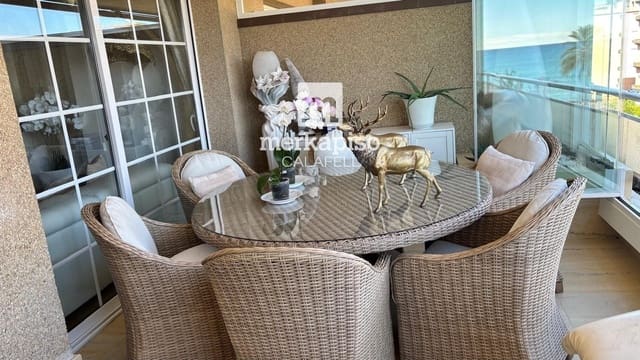 4 quarto Apartamento para venda em Calafell com garagem - 385 000 € (Ref: 9653043)