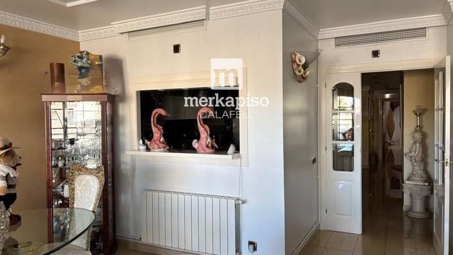 4 quarto Apartamento para venda em Calafell com garagem - 385 000 € (Ref: 9653043)