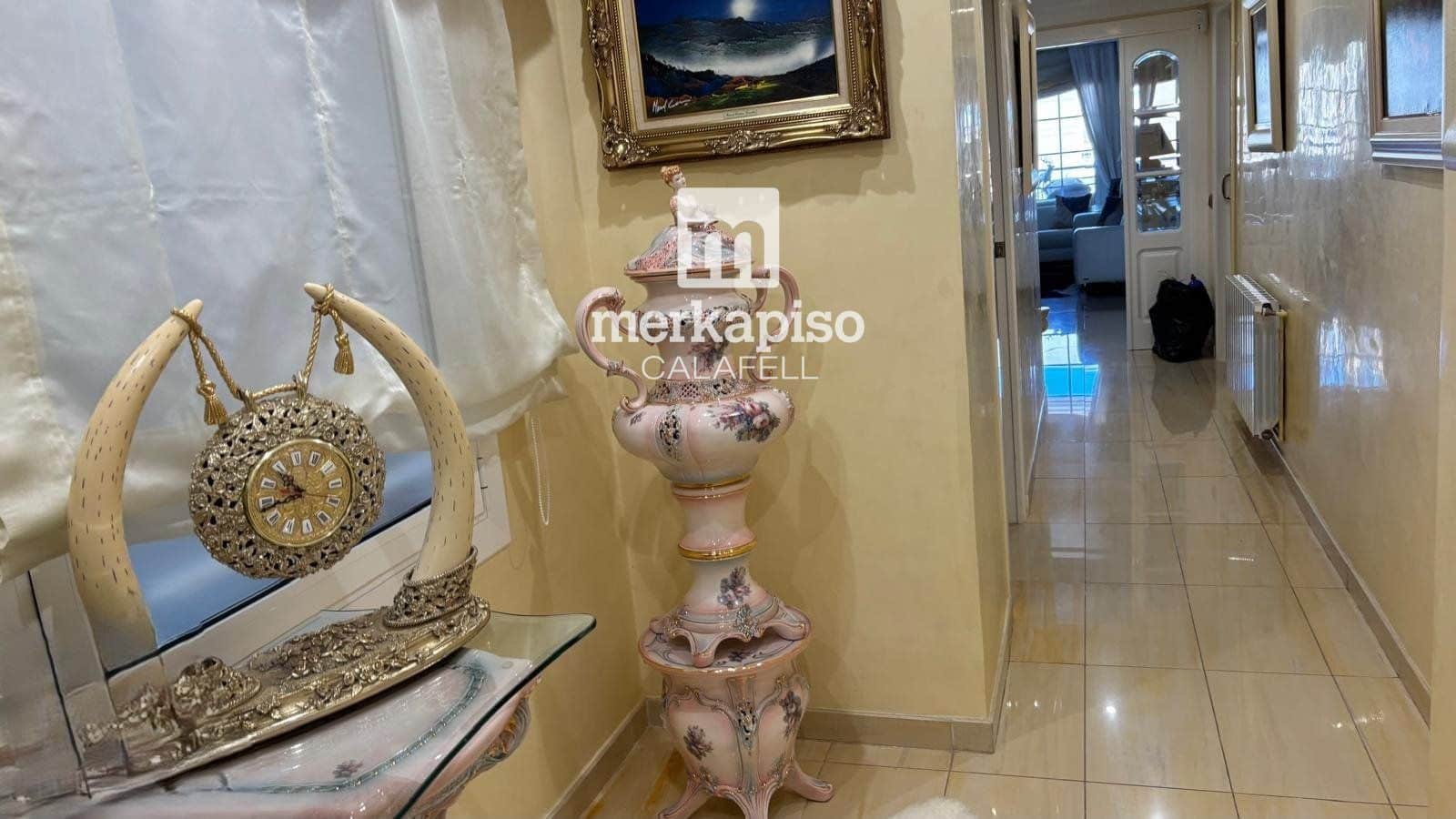 4 quarto Apartamento para venda em Calafell com garagem - 385 000 € (Ref: 9653043)