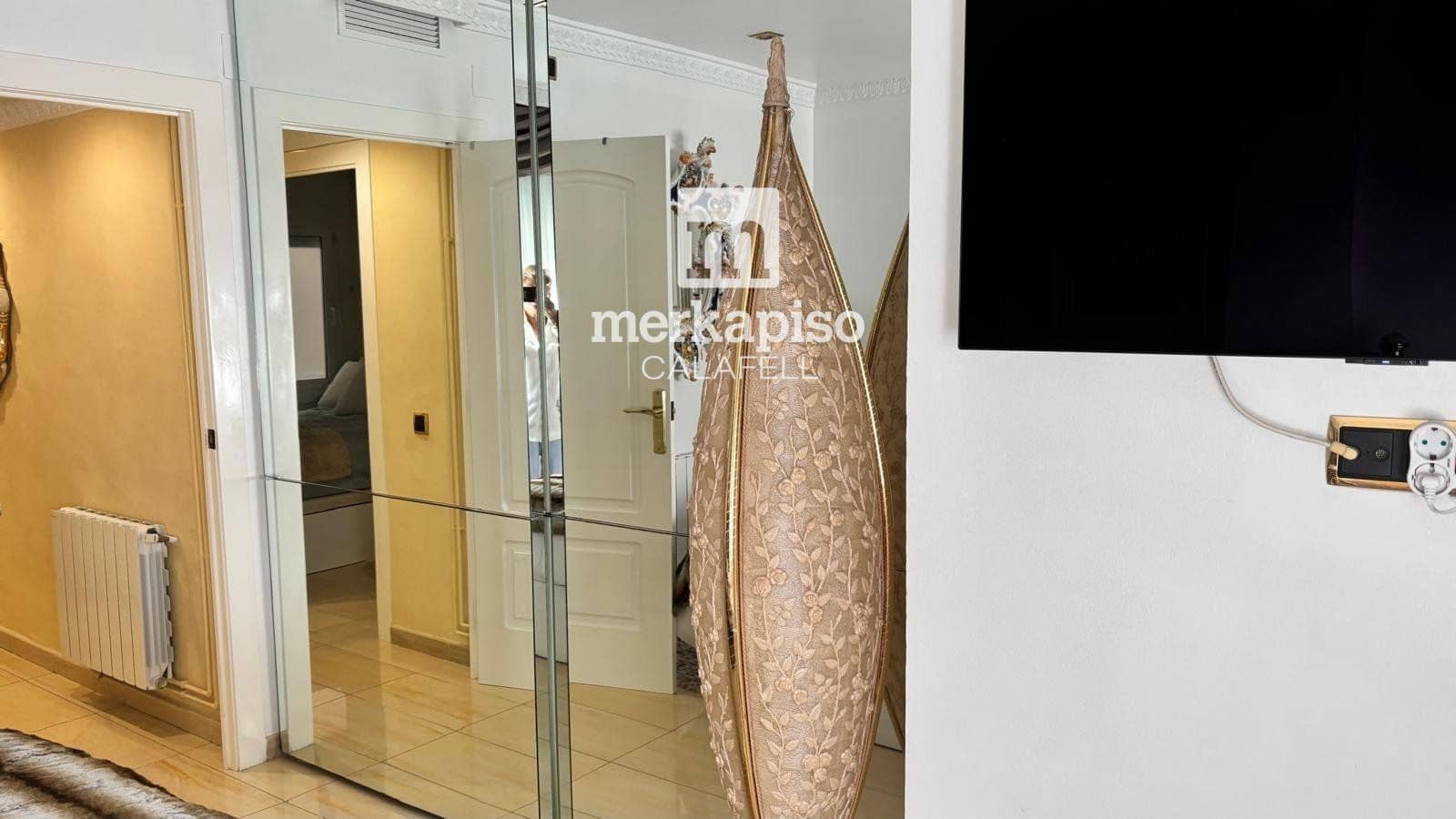 4 quarto Apartamento para venda em Calafell com garagem - 385 000 € (Ref: 9653043)