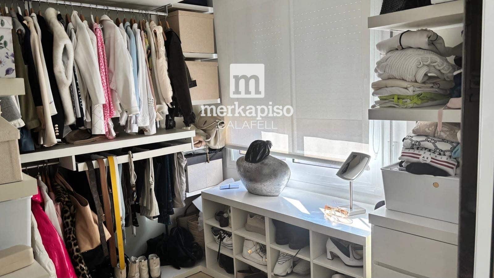 4 quarto Apartamento para venda em Calafell com garagem - 385 000 € (Ref: 9653043)