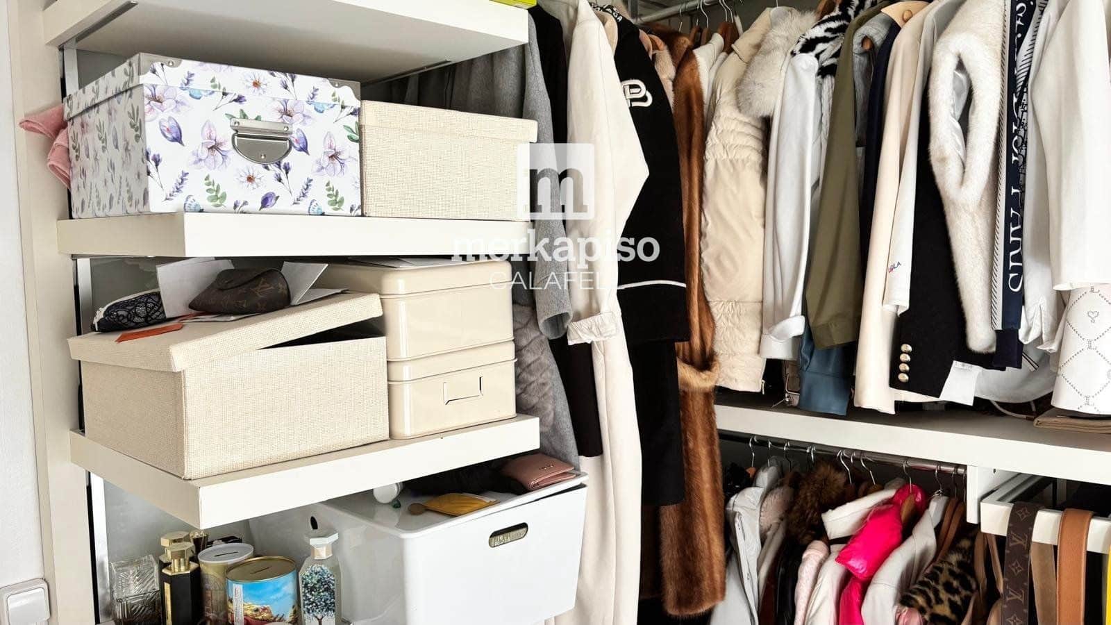 4 quarto Apartamento para venda em Calafell com garagem - 385 000 € (Ref: 9653043)