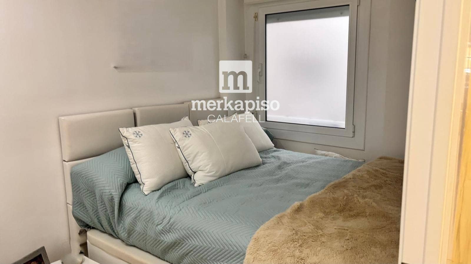 4 quarto Apartamento para venda em Calafell com garagem - 385 000 € (Ref: 9653043)
