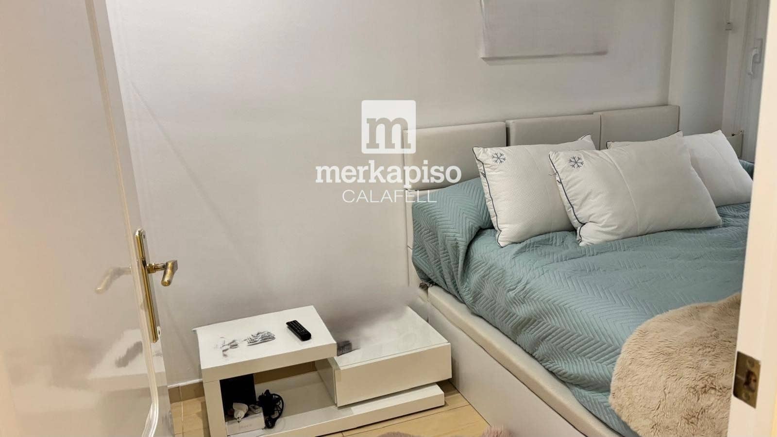 4 quarto Apartamento para venda em Calafell com garagem - 385 000 € (Ref: 9653043)