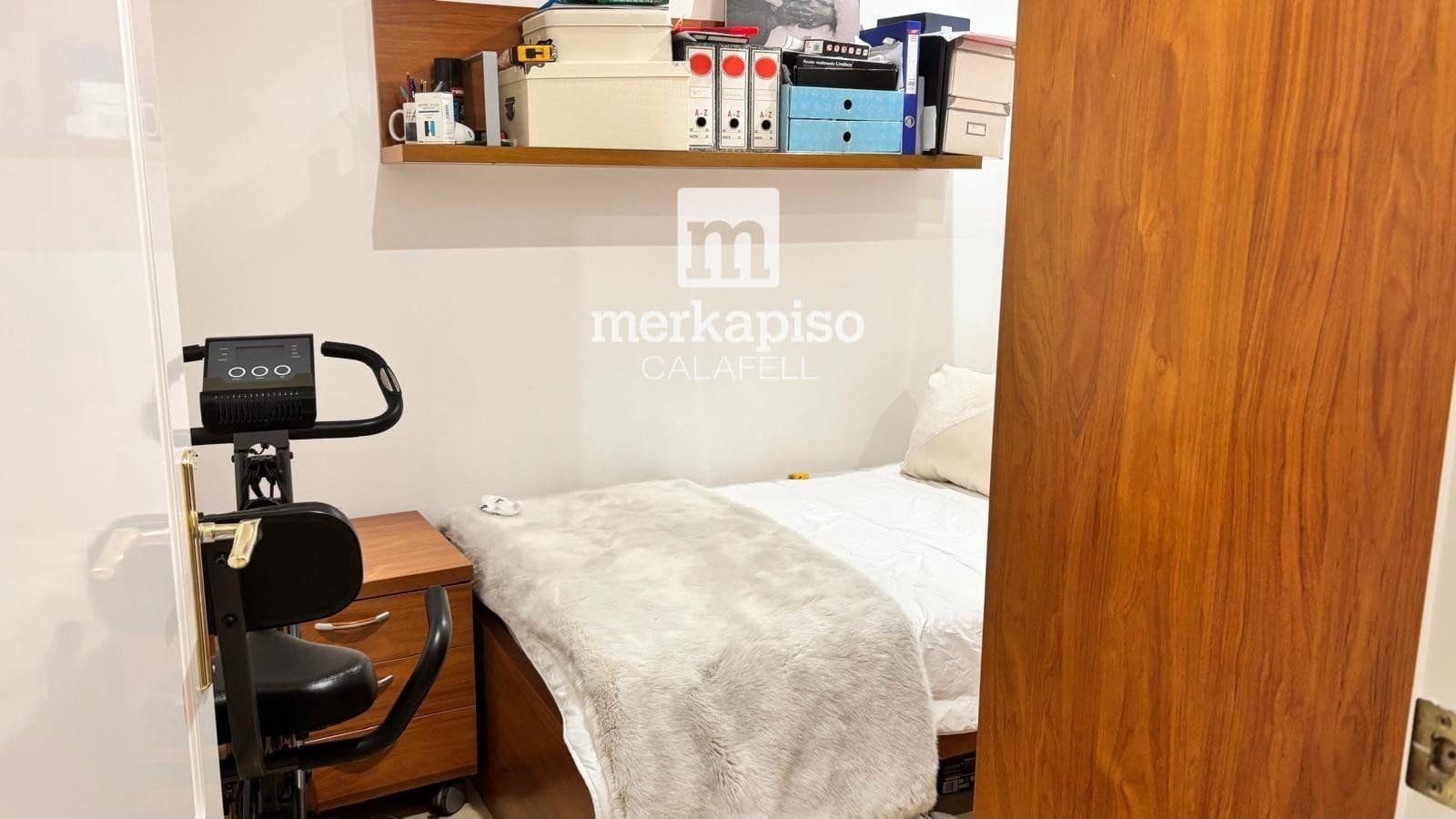 4 quarto Apartamento para venda em Calafell com garagem - 385 000 € (Ref: 9653043)