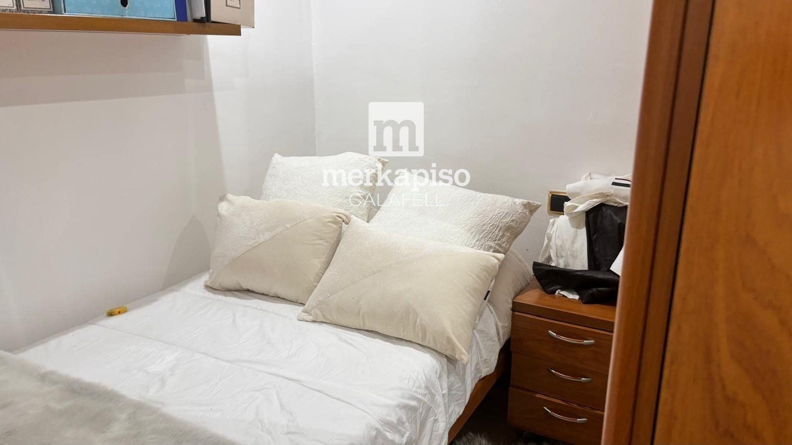 4 quarto Apartamento para venda em Calafell com garagem - 385 000 € (Ref: 9653043)