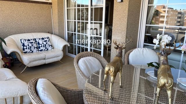 4 quarto Apartamento para venda em Calafell com garagem - 385 000 € (Ref: 9653043)