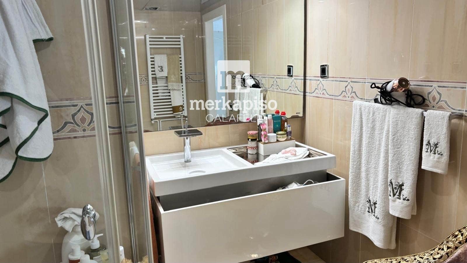 4 quarto Apartamento para venda em Calafell com garagem - 385 000 € (Ref: 9653043)