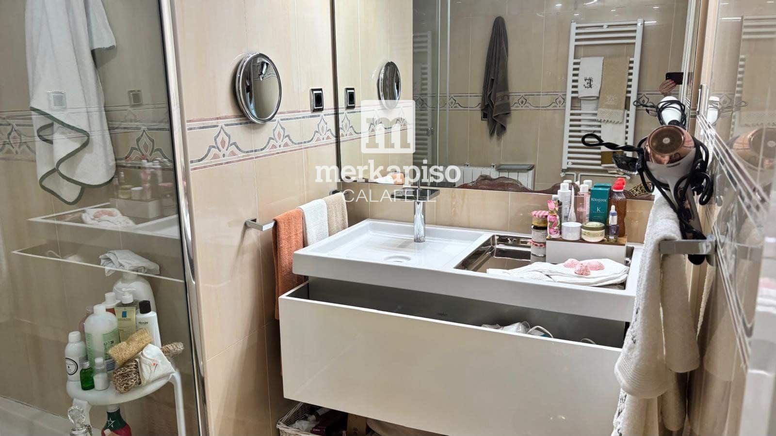 4 quarto Apartamento para venda em Calafell com garagem - 385 000 € (Ref: 9653043)