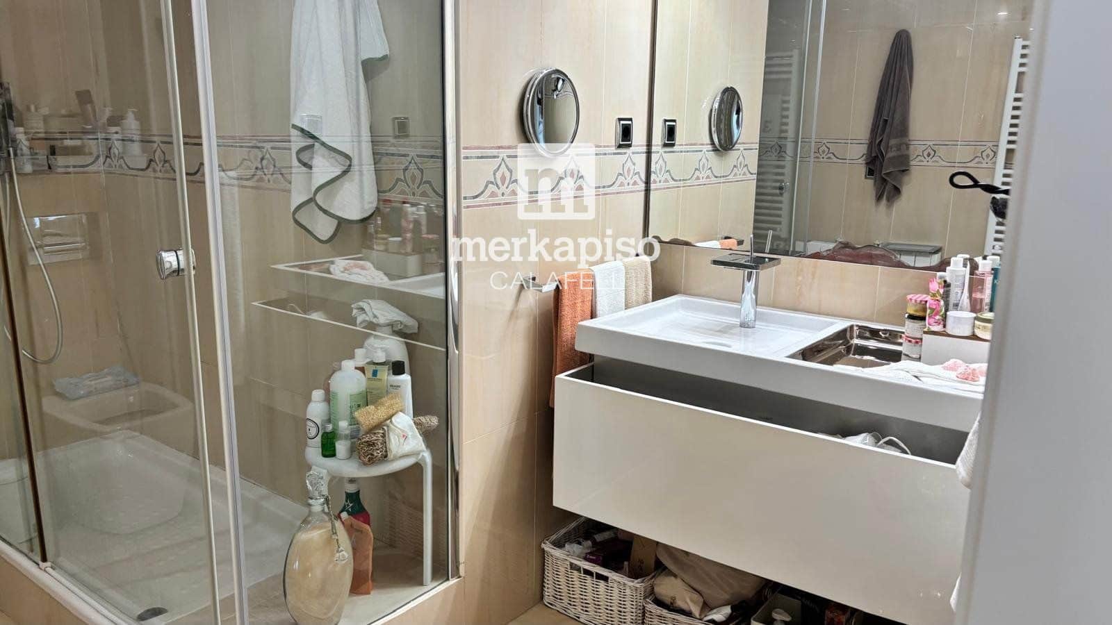 4 quarto Apartamento para venda em Calafell com garagem - 385 000 € (Ref: 9653043)