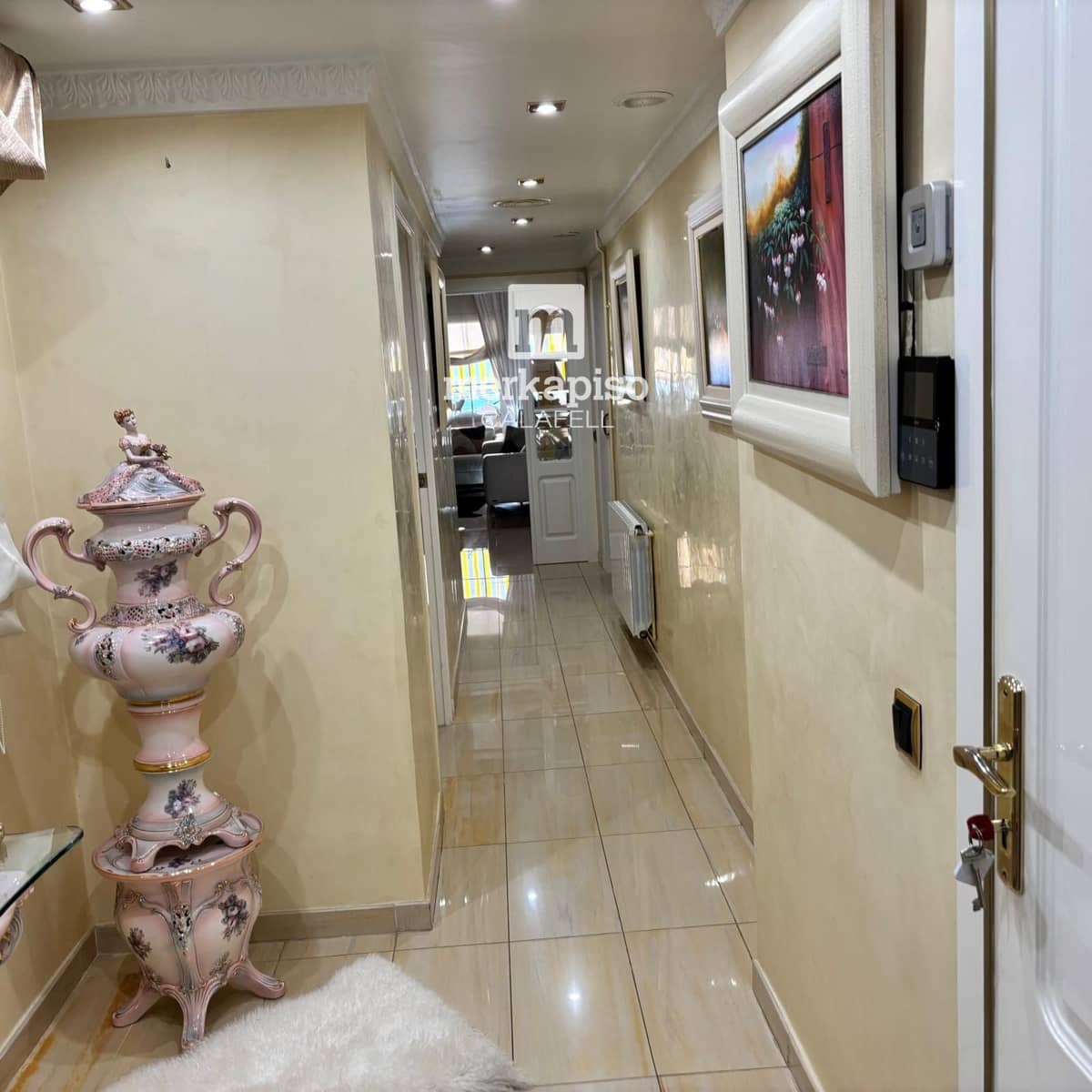 4 bedroom Flat for sale in Calafell with garage - € 385,000 (Ref: 9653043)