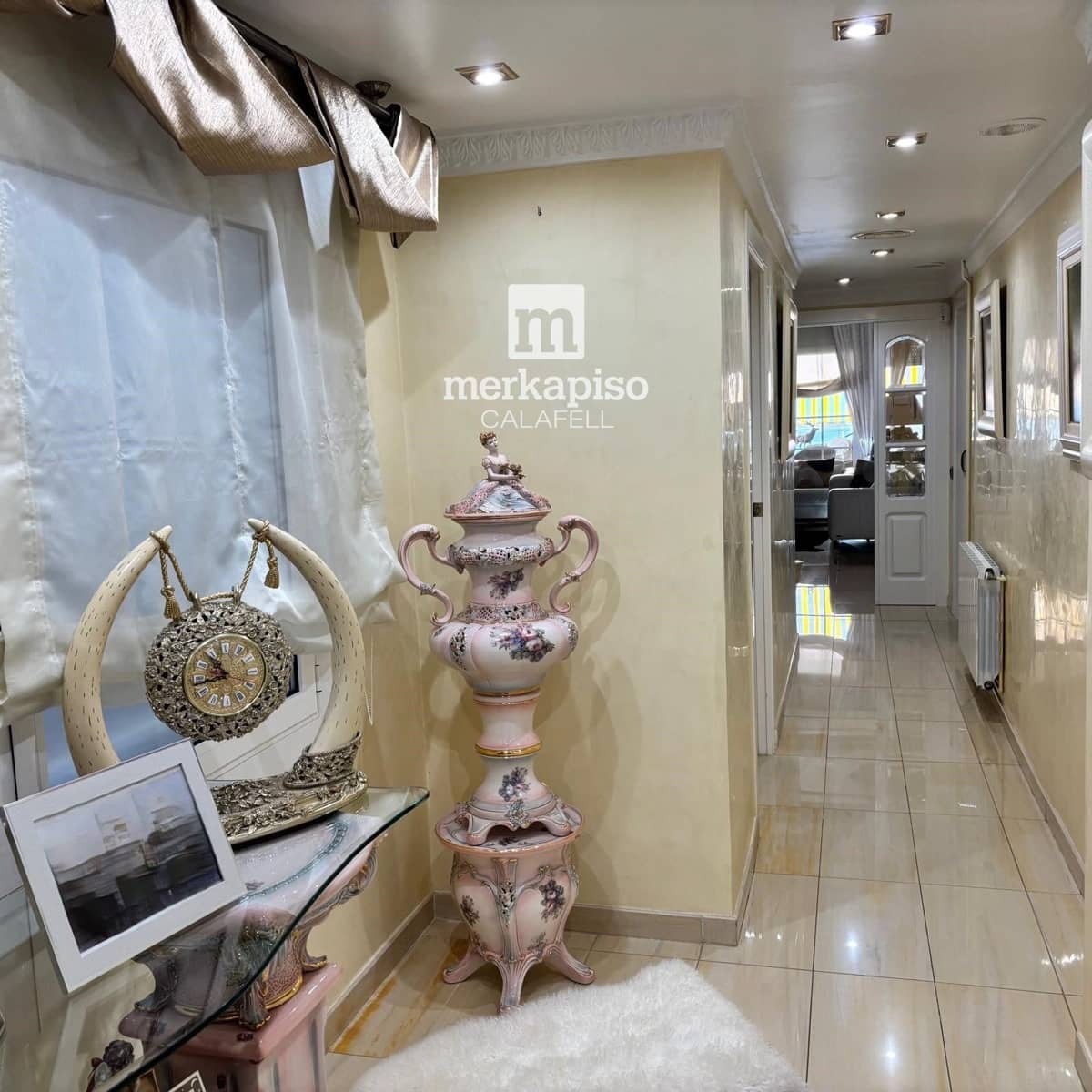 4 bedroom Flat for sale in Calafell with garage - € 385,000 (Ref: 9653043)