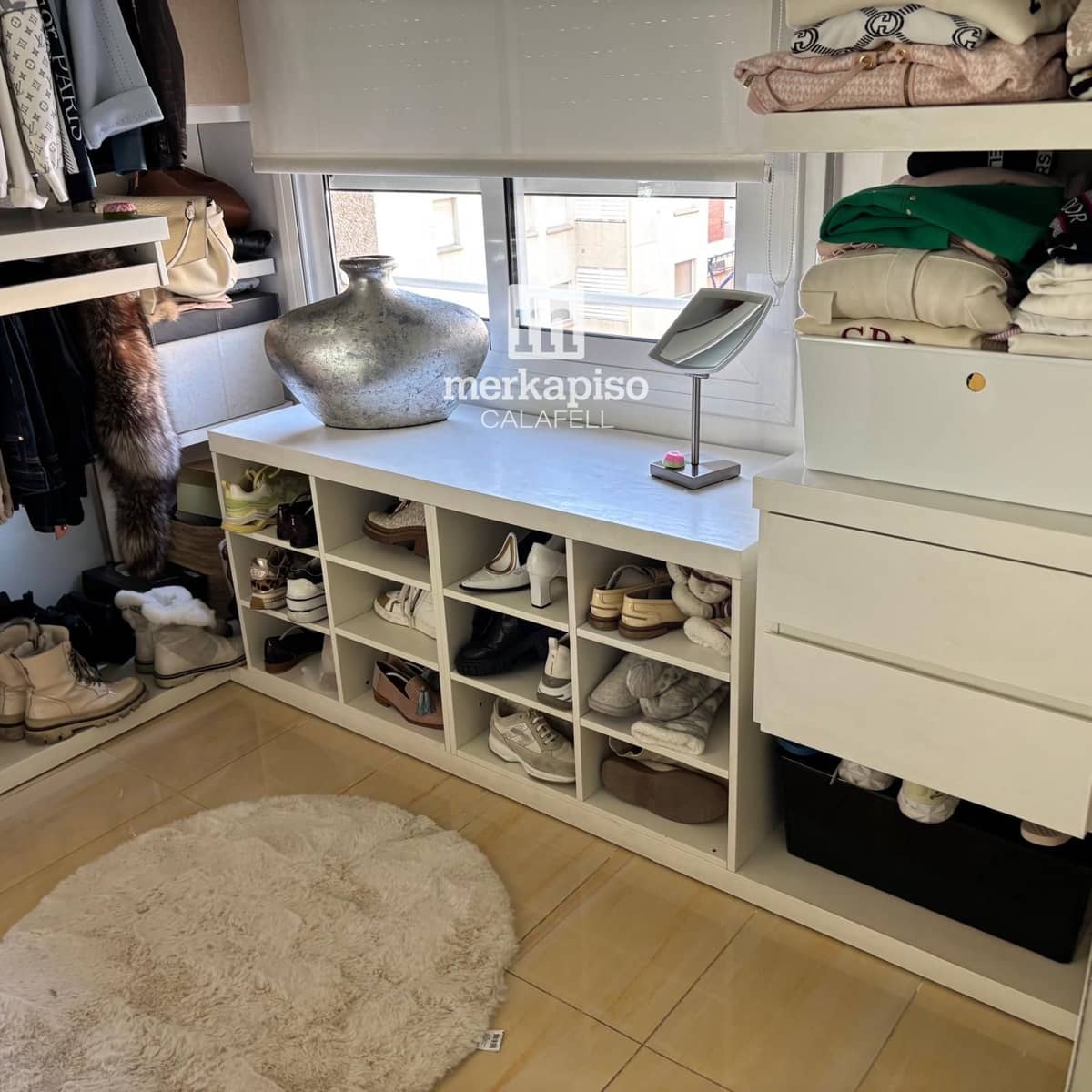 4 bedroom Flat for sale in Calafell with garage - € 385,000 (Ref: 9653043)