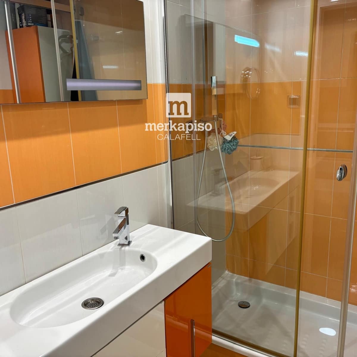 4 bedroom Flat for sale in Calafell with garage - € 385,000 (Ref: 9653043)