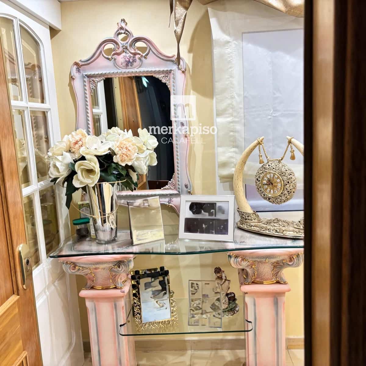 4 bedroom Flat for sale in Calafell with garage - € 385,000 (Ref: 9653043)