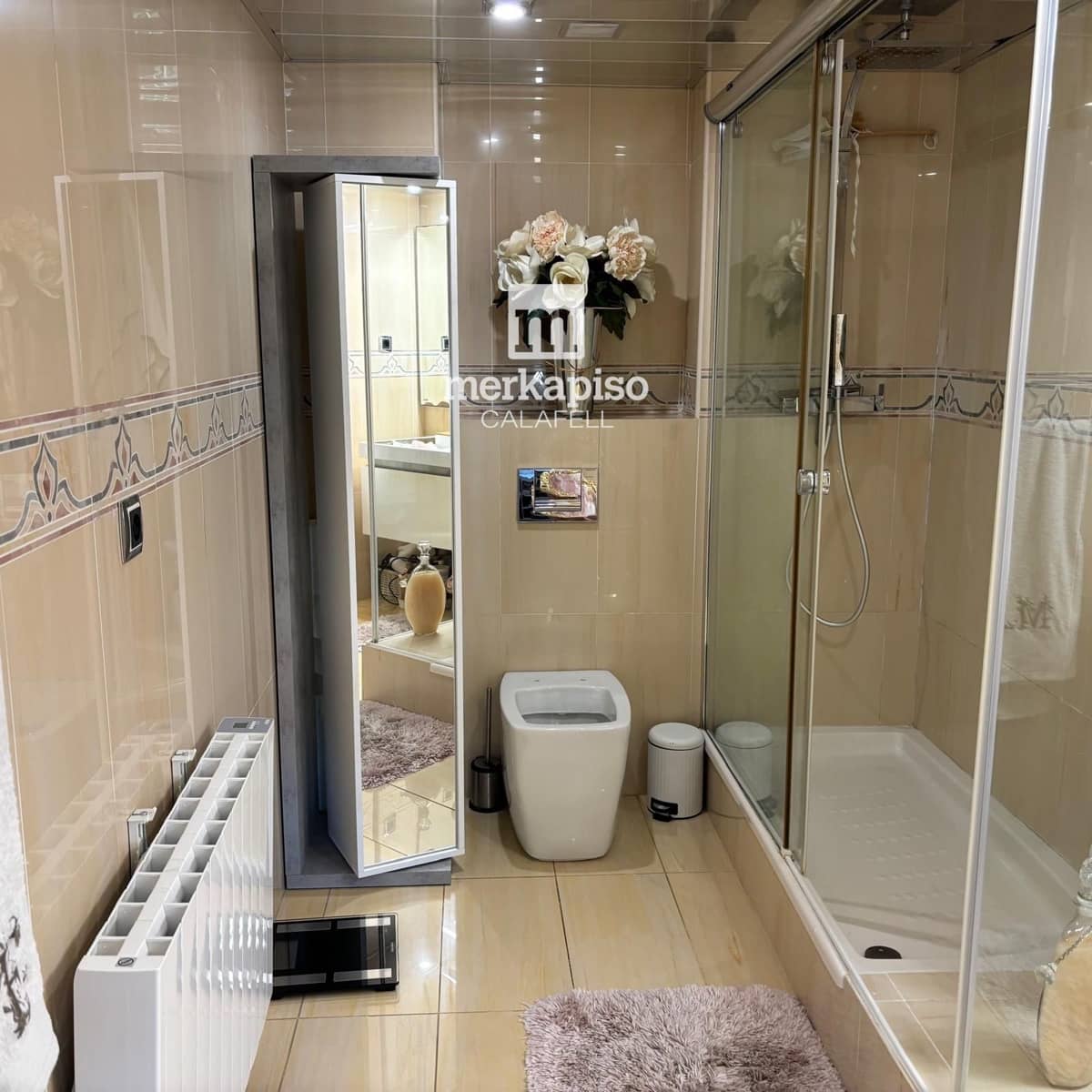 4 bedroom Flat for sale in Calafell with garage - € 385,000 (Ref: 9653043)