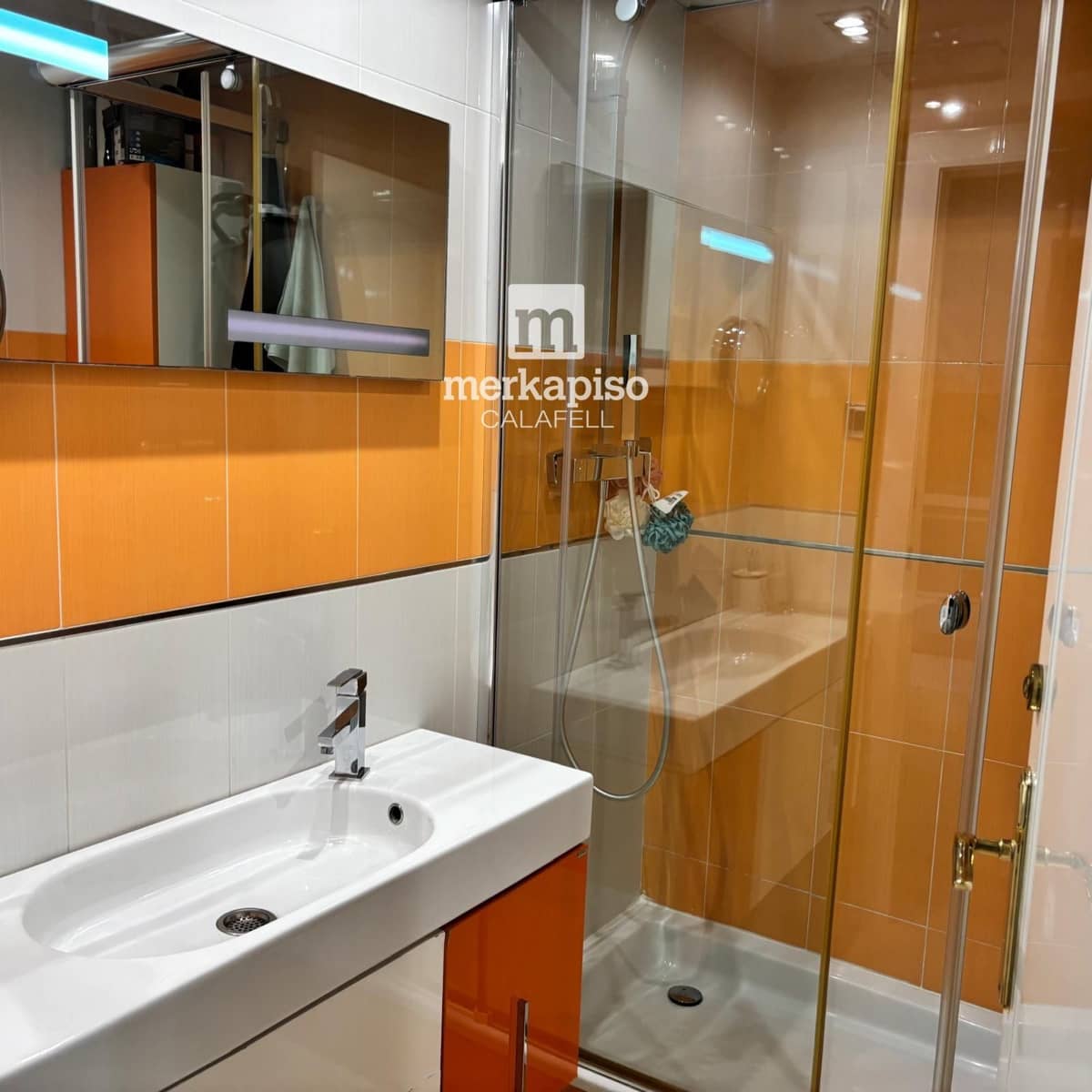 4 bedroom Flat for sale in Calafell with garage - € 385,000 (Ref: 9653043)