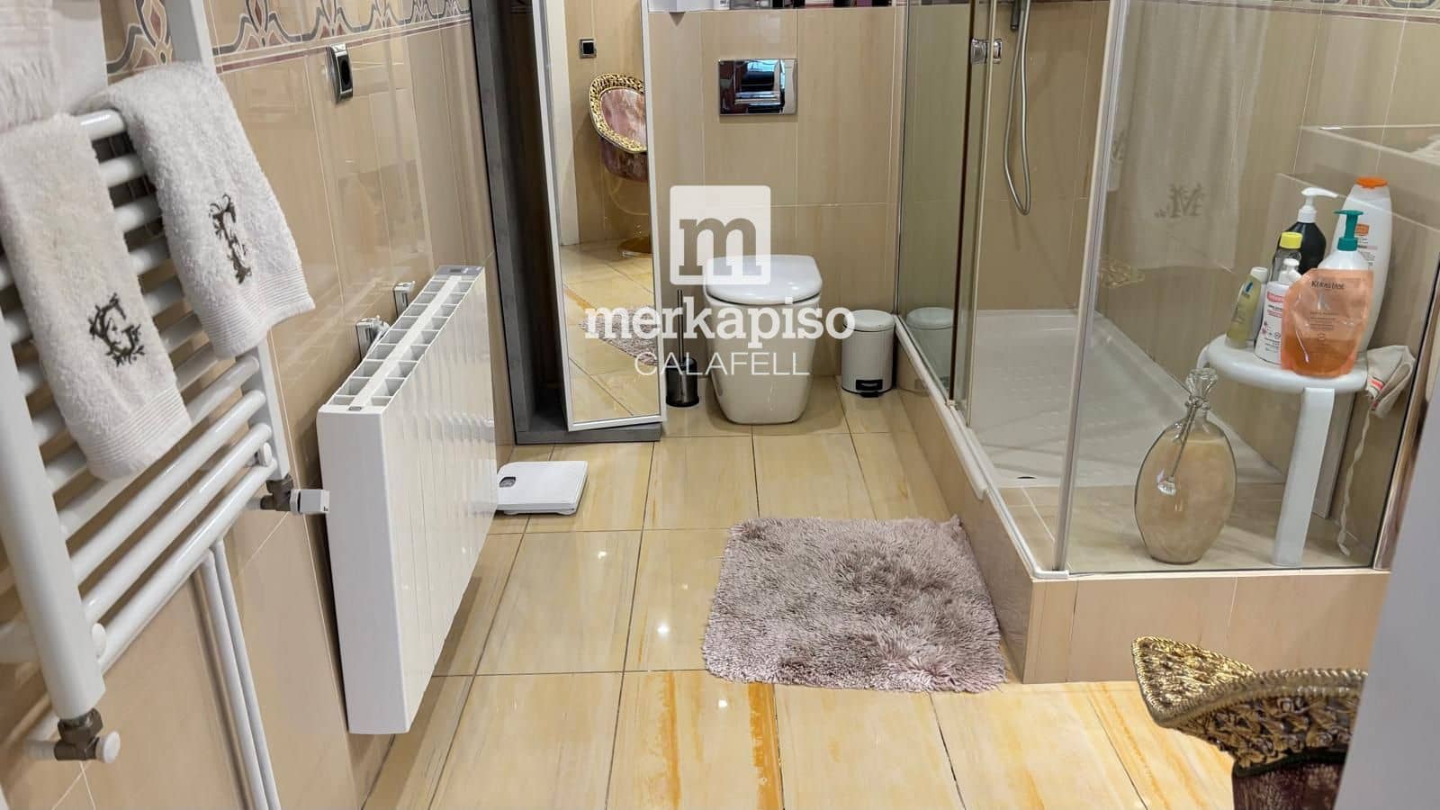 4 slaapkamer Flat te koop in Calafell met garage - € 420.000 (Ref: 9653043)