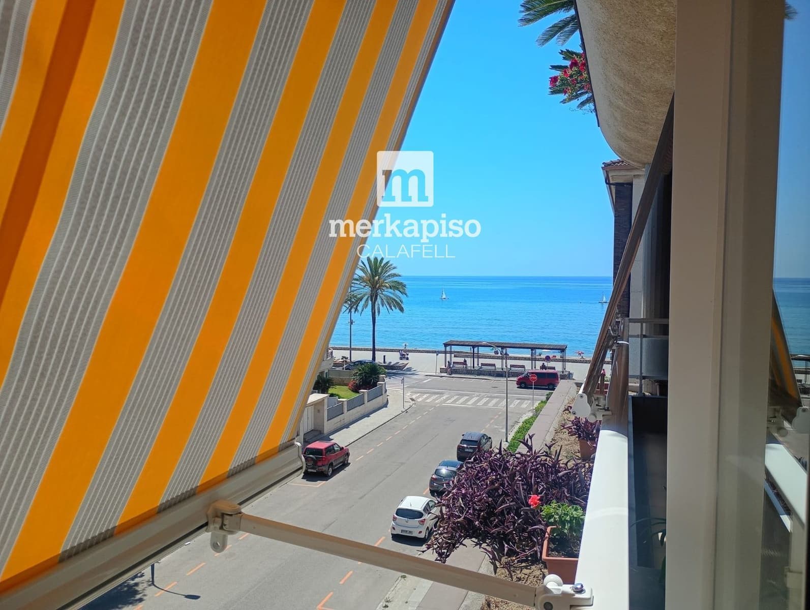 4 slaapkamer Flat te koop in Calafell met garage - € 420.000 (Ref: 9653043)