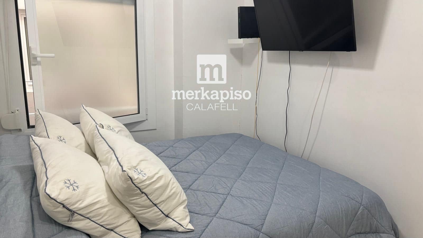 4 bedroom Flat for sale in Calafell with garage - € 420,000 (Ref: 9653043)