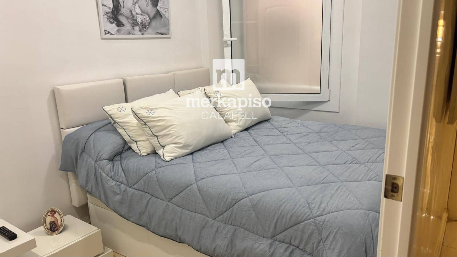 4 bedroom Flat for sale in Calafell with garage - € 420,000 (Ref: 9653043)