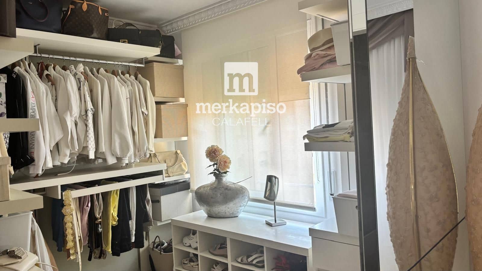 4 bedroom Flat for sale in Calafell with garage - € 420,000 (Ref: 9653043)
