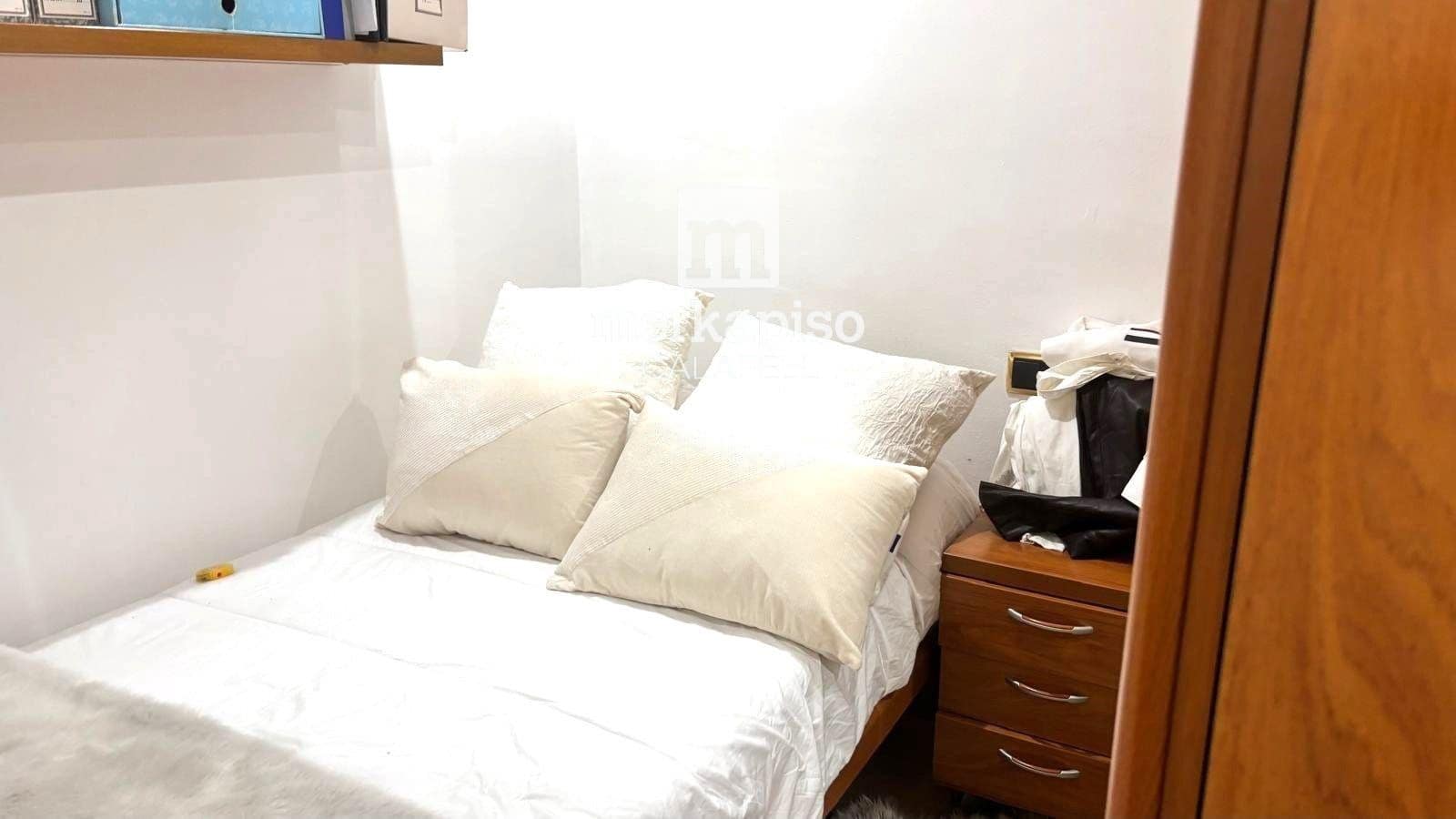4 sovrum Lägenhet till salu i Calafell med garage - 420 000 € (Ref: 9653043)